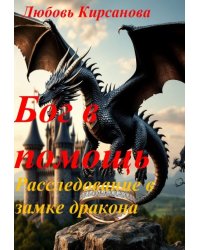 Бог в помощь ( расследование в замке дракона)