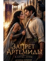 Запрет Артемиды: Клятва луны