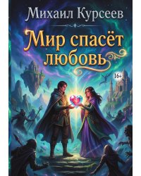 Мир спасёт любовь