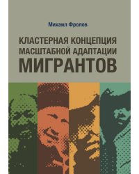 Кластерная концепция масштабной адаптации мигрантов