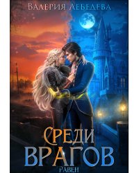 Среди врагов. Равен. Том 1
