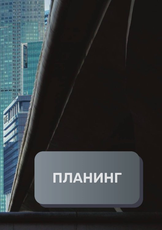 Обложка книги «Планинг универсальный» — автора нет, ISBN 9785521893973