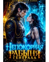 Непокорная рабыня генерала
