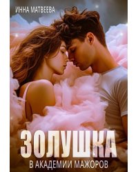 Золушка в академии мажоров