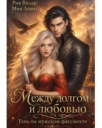 Между долгом и любовью. Тень на мужском факультете