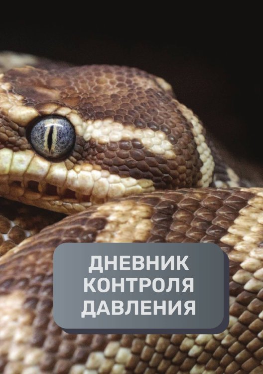 Обложка книги «Дневник контроля артериального давления и пульса, преимум (подарочное) издание» — автора нет, ISBN 9785521895281