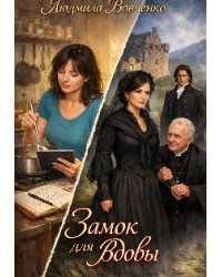 Замок для вдовы.