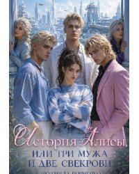 История Алисы, или два мужа и две свекрови.