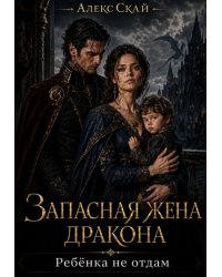 Запасная жена дракона.Ребенка не отдам
