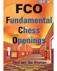 FCO: Fundamental Chess Openings