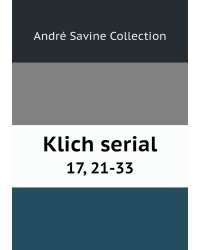Klich serial