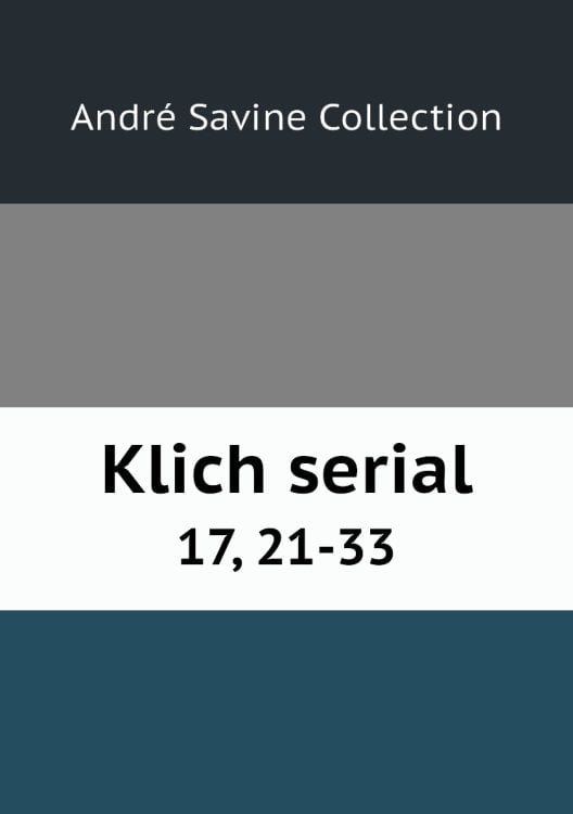 Klich serial