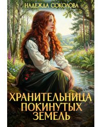 Хранительница Покинутых земель