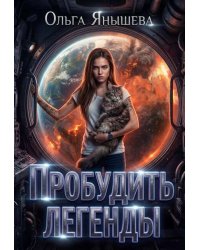 Пробудить легенды