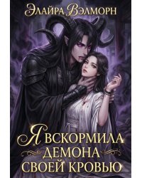 Я вскормила Демона своей кровью