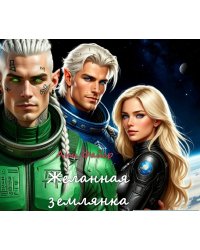 Желанная землянка