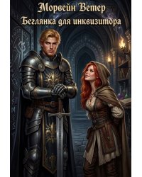 Беглянка для инквизитора