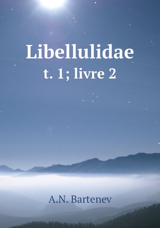 Libellulidae