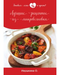 Лучшие рецепты из микроволновки