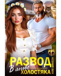 Развод. В логове холостяка