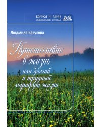 Путешествие в жизнь или Долгий и трудный маршрут жизни