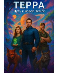 Терра ,  путь к новой земле.