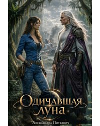 Одичавшая луна