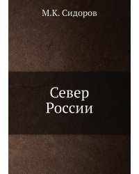 Север России