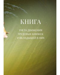 Книга учета трудовых книжек и вкладыщей к ним
