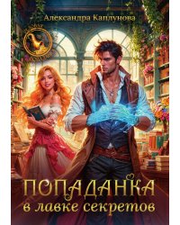 Попаданка в лавке секретов