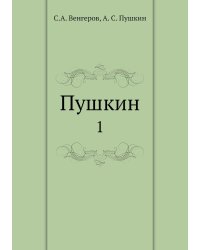 Пушкин