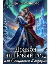 Дракон на Новый год, или Снегурочка в подарок