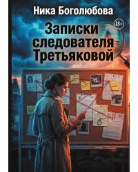 Записки следователя Третьяковой