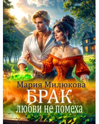 Брак любви не помеха