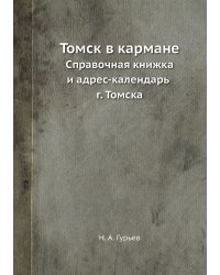 Томск в кармане