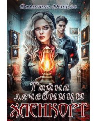 Тайна лечебницы Хаенкорт