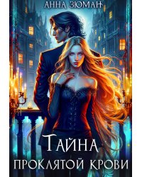 Тайна проклятой крови