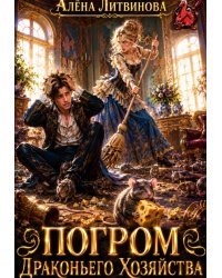 Погром драконьего хозяйства