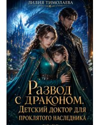 Развод с драконом. Детский доктор для  проклятого наследника