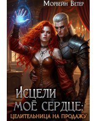 Исцели моё сердце