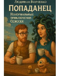 Попаданец . Не нормальные приключения Одиссея.