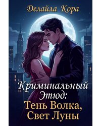 Криминальный Этюд: Тень Волка, Свет Луны