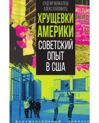 Хрущевки Америки. Советский опыт в США
