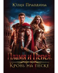 Пламя и Пепел. Кровь на песке