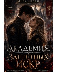 Академия запретных искр