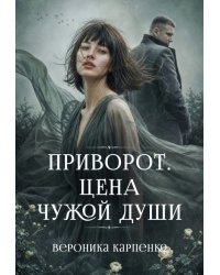 Приворот. Цена чужой души