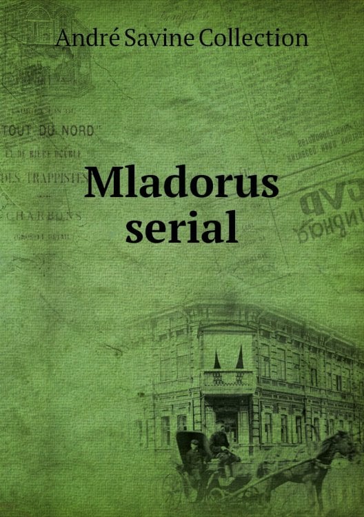 Mladorus serial