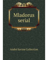 Mladorus serial