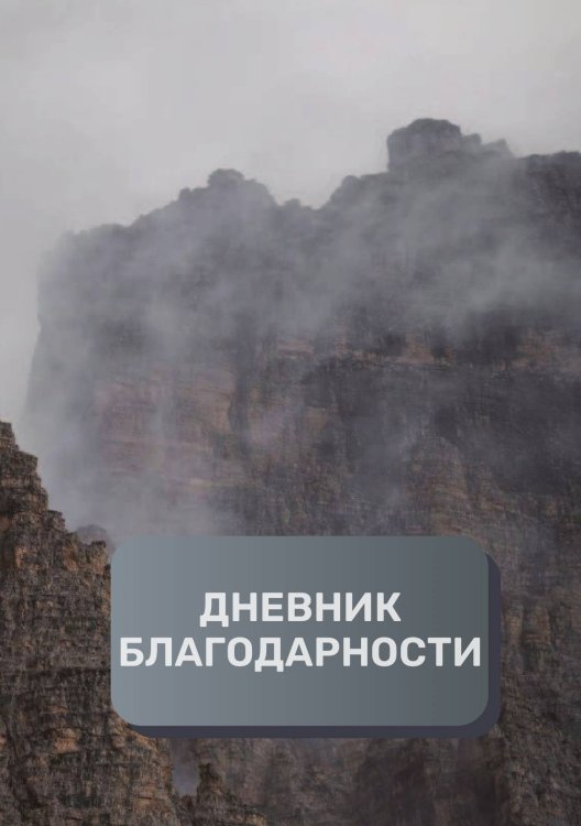 Обложка книги «Дневник благодарности, премиум (подарочное) издание, 40 страниц» — автора нет, ISBN 9785521896462