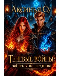 Теневые войны: забытая наследница